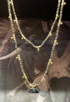 Collana lunga THN448G