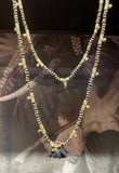 Collana lunga THN448G
