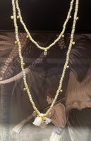 Collana lunga THN448G