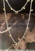 Collana lunga THN460X