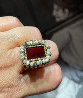 Anello THR921G