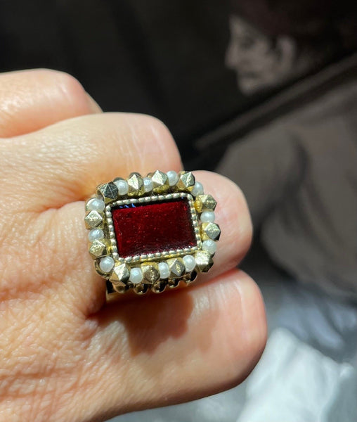 Anello THR921G