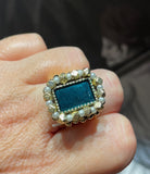 Anello THR921G