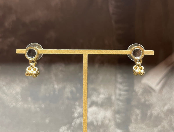 Orecchini THE668G Mirror