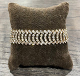 Anyia Blossom bracciale