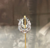 Anyia Blossom orecchini