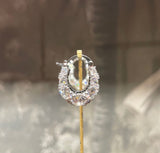 Anyia Blossom orecchini