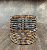 Anyia Blossom bracciale