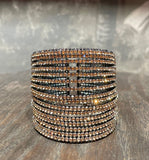 Anyia Blossom bracciale