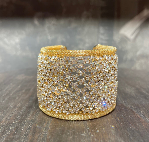 Anyia Blossom bracciale