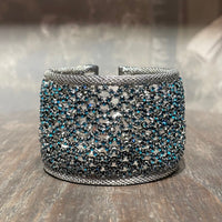 Anyia Blossom bracciale
