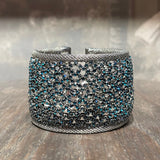 Anyia Blossom bracciale