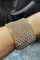 Anyia Blossom bracciale
