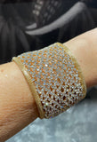 Anyia Blossom bracciale