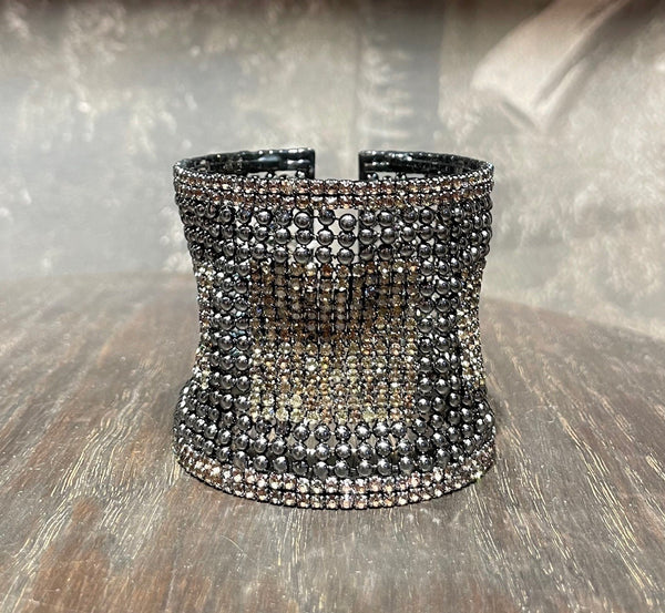 Anyia Blossom bracciale