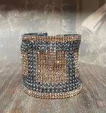 Anyia Blossom bracciale