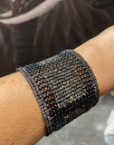 Anyia Blossom bracciale