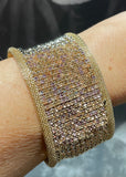 Anyia Blossom bracciale