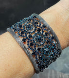 Anyia Blossom bracciale