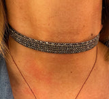 Anyia Blossom Choker