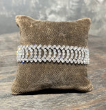 Anyia Blossom bracciale