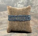 Anyia Blossom bracciale