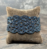 Anyia Blossom bracciale