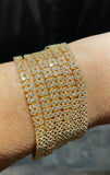 Anyia Blossom collana / bracciale