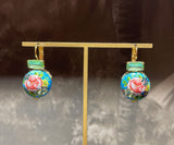 GAS BIJOUX  Boule chinoise