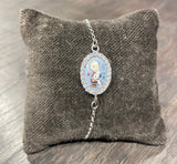 Pf milanojewels bracciale xs Snoopy YOU & ME e BEST FRIEND zirconi