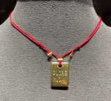 MrBiggy Collana CUORE MIO