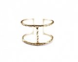 Gagandlou anello regolabile Manchette petite