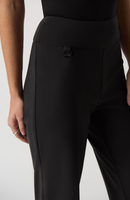 JOSEPH RIBKOFF pantalone classico nero