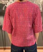 Camicia Jap in cotone