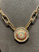 Pf milanojewels collana  girocollo Zodiac