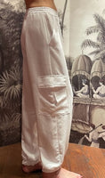 POURMOI pantalone cargo