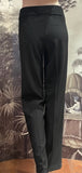 JOSEPH RIBKOFF pantalone classico nero